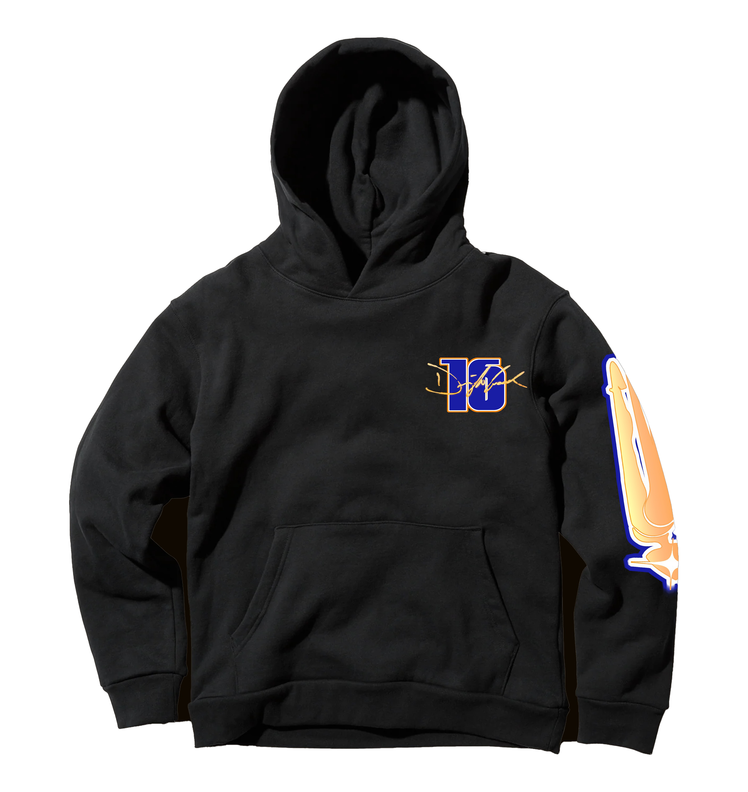 Hoodie Front